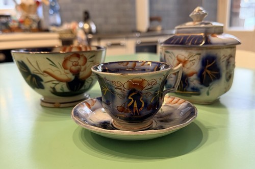Set fine 800 tazza - fine,