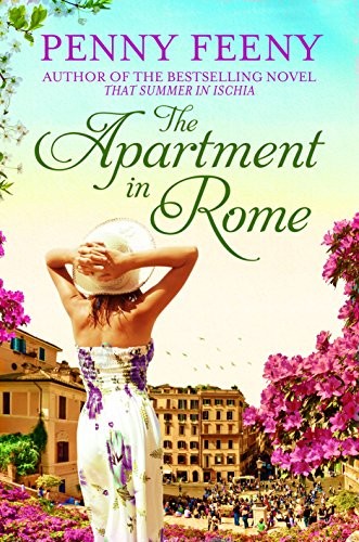The apartment rome - the, feeny