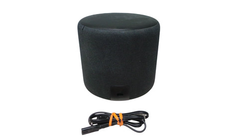 Amazon echo subwoofer - amazon, nero