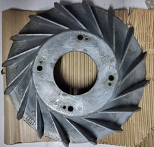 Ventola Volano Per Vespa Gs