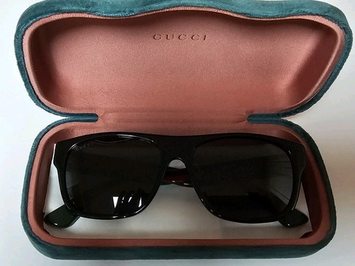 Occhiali sole pilota gucci - da,