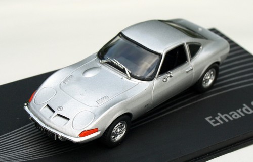 Opel 1968 1973 - 1968-1973, ixo