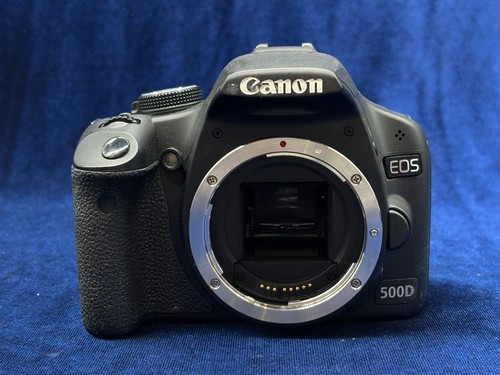 Solo corpo fotocamera canon - fotocamera,