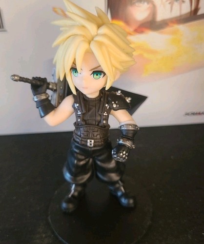 Cloud strife final fantasy vii - cloud,