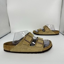 Birkenstock 42 Arizona regular