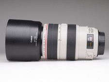 Canon EF 70-300 mm f/4.0-5.6 L