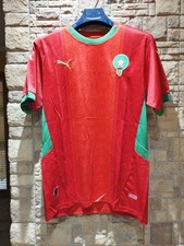 Maglia Marocco (Leggi info