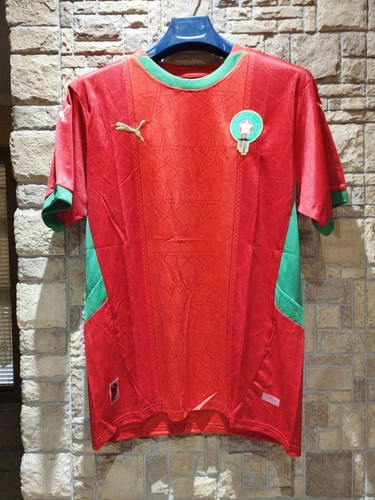 Maglia marocco leggi - maglia,