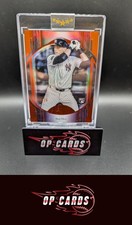 Ben Rice 2025 Topps Five Star