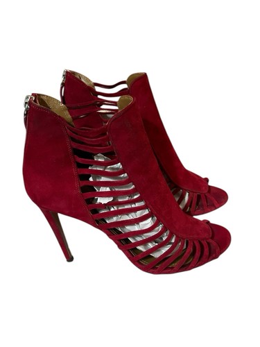 Stivaletti aquazzura follow - stivaletti,