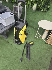 Idropulitrice Karcher K7