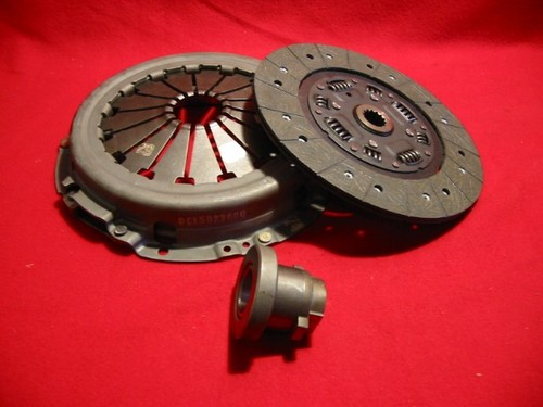 Maserati biturbo kit embrayage - maserati,