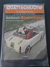 Libro quattroruote auto - quattroruote,