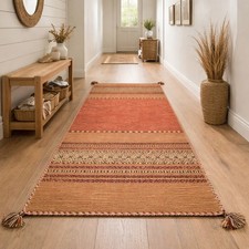 KILIM OLD TAPPETO CORSIA