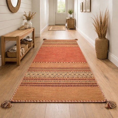 Kilim old tappeto - old, corsia