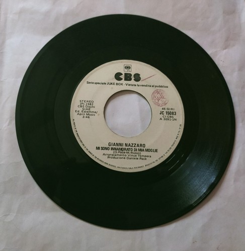 Vinile giri gianni nazzaro - vinile,