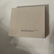 1981-98 Boxed Set by Dead Can