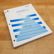 Allen Bradley 955116-42 PLC-5