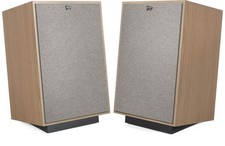 Klipsch Heresy IV Red Oak Pair