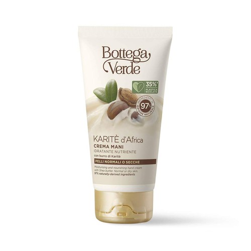 Bottega verde crema - verde,