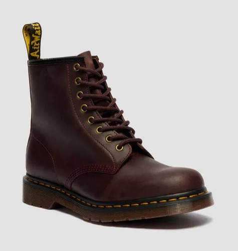 Martens 1460 crazy horse - dr.martens,