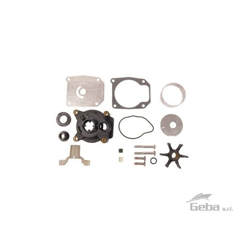 Kit riparazione pompa - , acqua