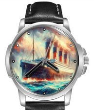 Orologio da Polso Titanic