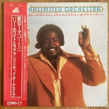 Love Unlimited Orchestra -