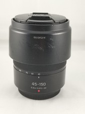 Panasonic LUMIX G Vario