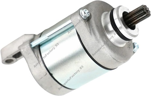 Motorino avviamento