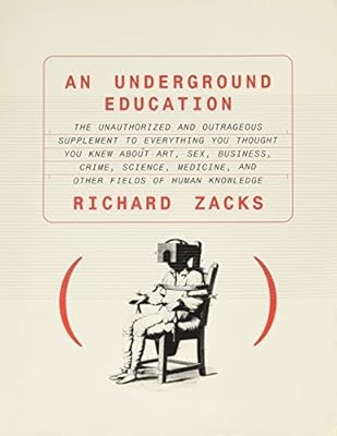 Underground education - underground,