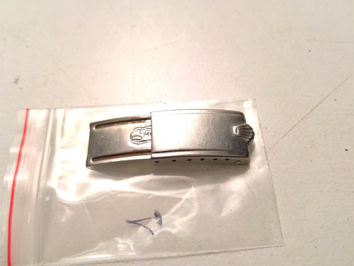 Rare rolex 6635 7205 clasp - 6635,