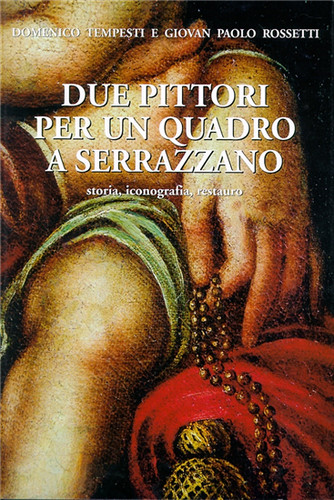 Domenico tempesti e giovan - ,