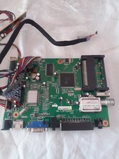 SCHEDA MADRE/MAINBOARD PER TV AKAI TV258 LED