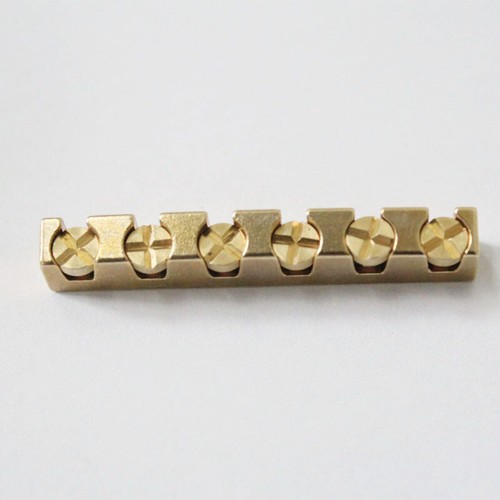 Dado regolabile ottone a - dado,