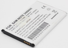 Replacement Battery for Sam