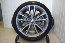 Set ruote originali BMW Serie