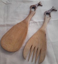 set cucchiaio da portata in