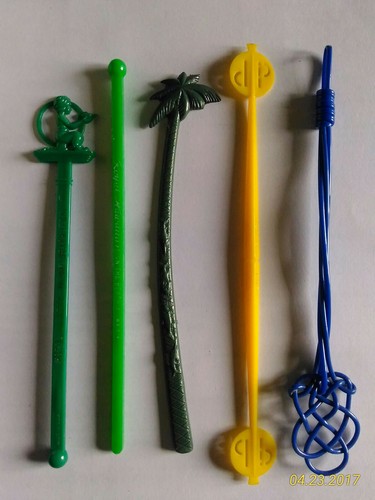 Original stirrers agitatori - original,