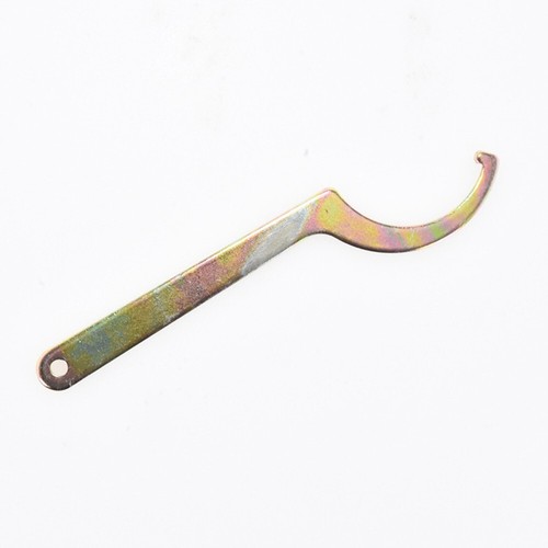Motorcycle spanner hook - spanner,
