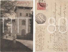 BOSCOLUNGO - ABETONE - VILLA