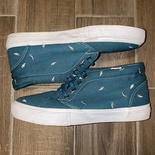 Scarpa da skateboard Vans x