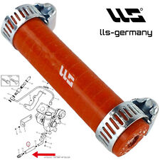 Tubo ritorno olio per Fiat