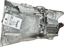 Cambio manuale per modello MERCEDES CLASSE C 2.2 DIESEL 5 marce ricambio usato