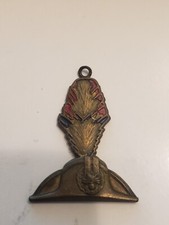 carabiniere distintivo rivista