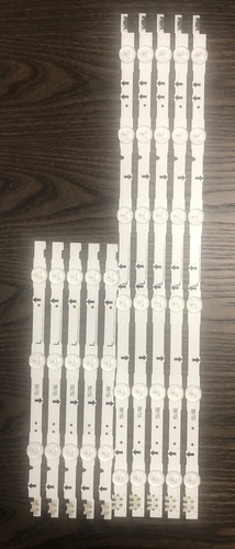 Nuovo set led samsung - led,