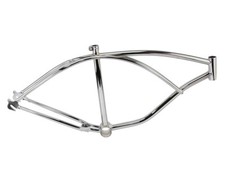 Telaio bici 24 beach cruiser