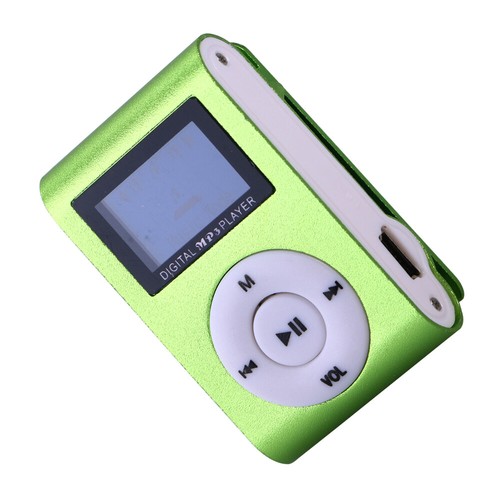 Porta usb lettore mp3 - usb,