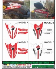 ADESIVI MULTISTRADA 1200