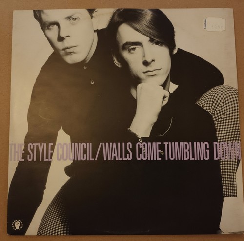 Giri disco vinile the - lp,